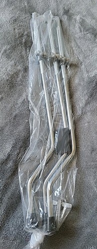 Gambe tom pavimento ludwig - gambe,