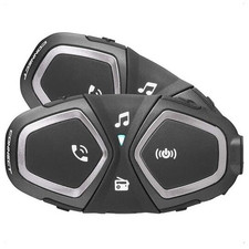 COPPIA INTERFONO INTERPHONE