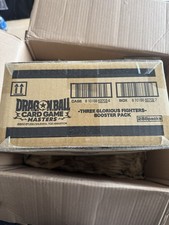 B30 DBS Dragon Ball custodia