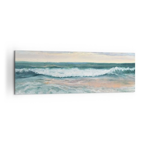 Quadro tela 160x50cm - quadro, su