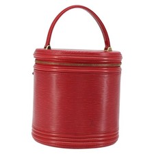 Borsa a mano Louis Vuitton Epi