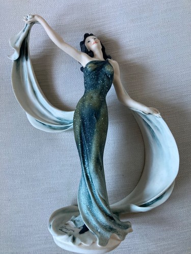 Statuina giuseppe armani - statuina,