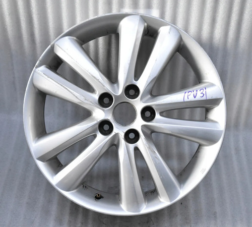 Cerchio lega 18 - 1x,