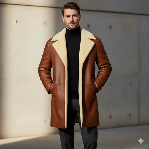 Nuovo cappotto uomo - nuovo,