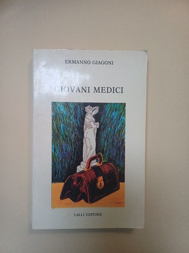 Giovani medici giagoni ermanno - medici,