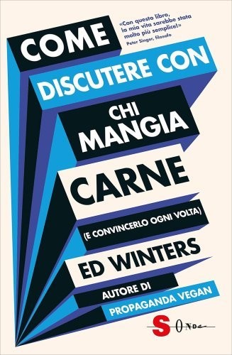 Libro come discutere - come,