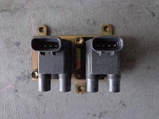 Bobina accensione HONDA Logo