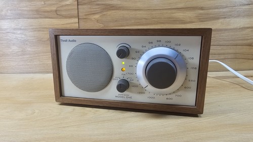 Radio epoca tivoli audio - radio, d'epoca