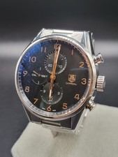 TAG Heuer - Carrera Calibre