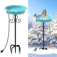 Vasca da Bagno Riscaldata per