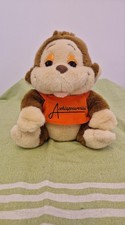 Peluche scimmietta Trudi Acchiappasorrisi