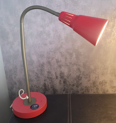 Lampada scrivania ikea - scrivania,