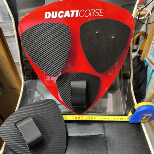 Espositore orologi ducati - orologi,