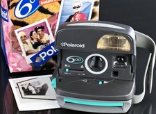 Fotocamera Istantanea Polaroid