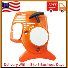 MONTAGGIO AVVIAMENTO RINCULO