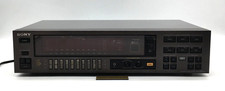 Sony SEQ-333ES Equalizzatore