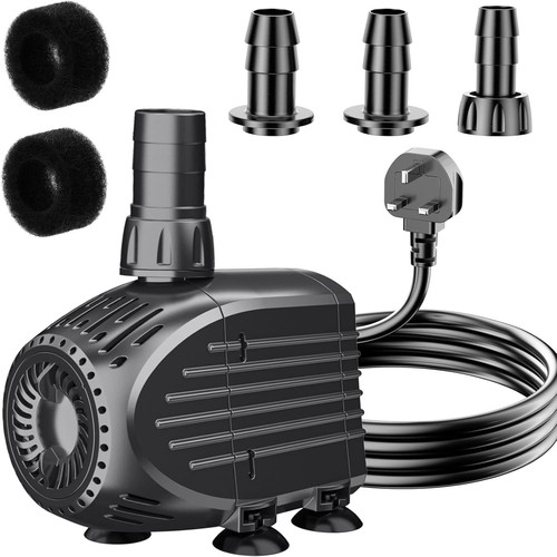 Biling pompa sommersa ultra - biling,