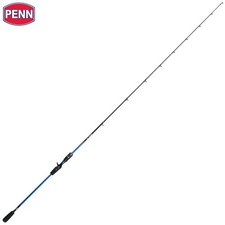 PENN Saltwater Slow Jigging