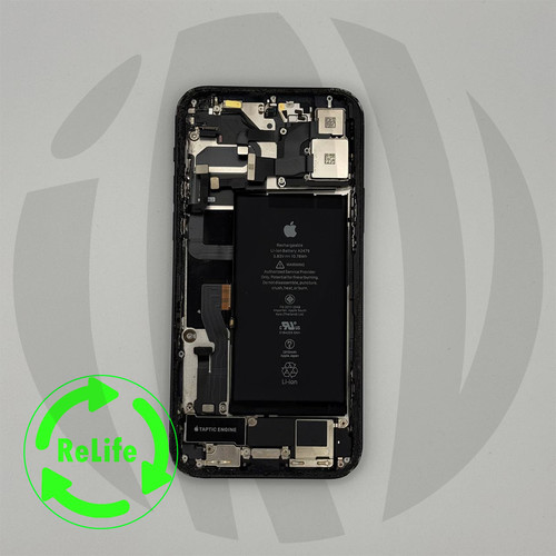 Scocca back cover iphone - cover,