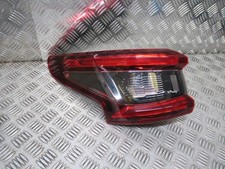 FARO POSTERIORE SINISTRO