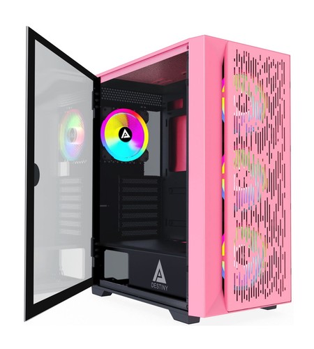 Nuovo desktop gaming - pc,