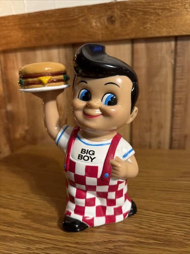 Salvadanaio big boy 1999 - salvadanaio,