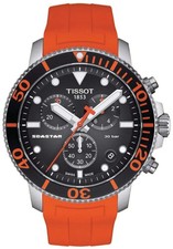 Orologio Seastar 1000 Uomo