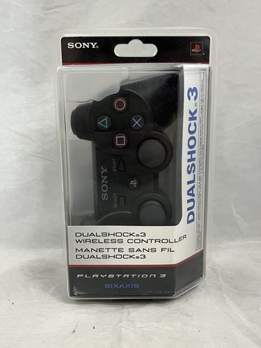 Sony playstation ps3 black - sony,