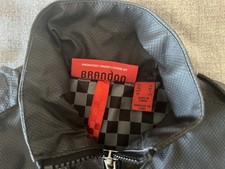 Giubbino bambino 3 anni, Scuderia Ferrari nero Primavera, ottime condizioni.