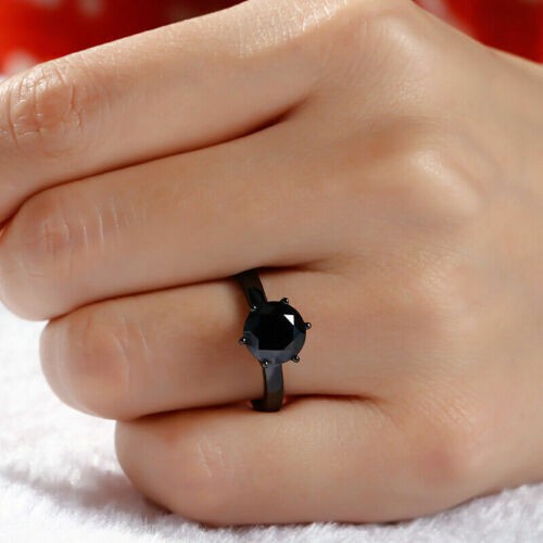 Anello fidanzamento - di,