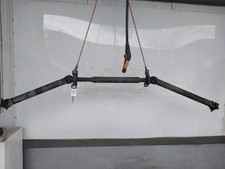 Albero Trasmissione Posteriore