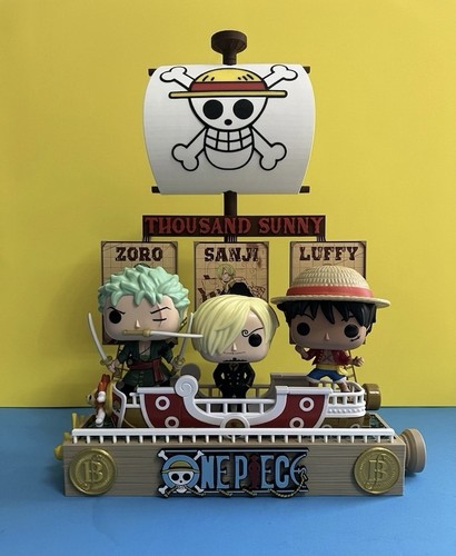 Espositore per funko - per, one