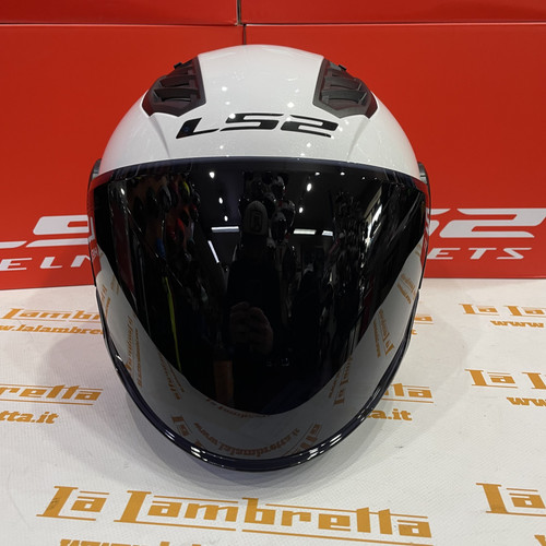 Casco ls2 airflow of616 - casco,
