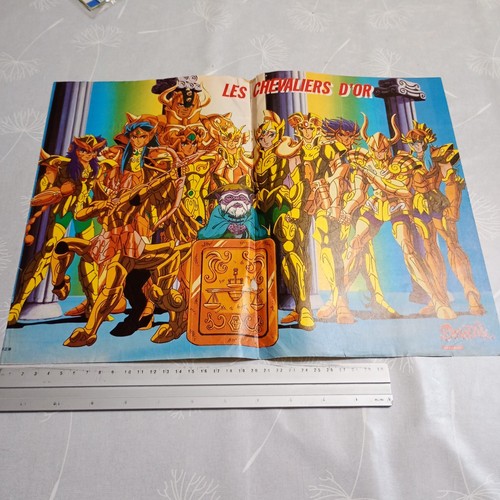 Vintage saint seiya - seiya,
