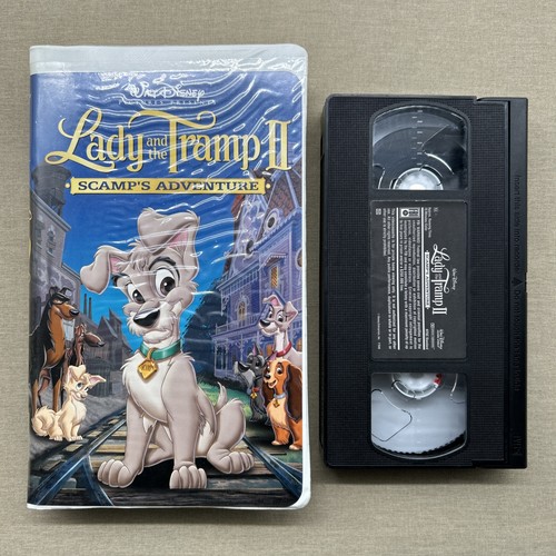 Walt disney lady - walt,