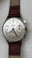 Angelus Chronograph 1940