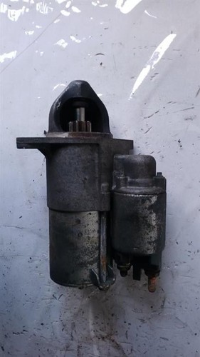 Motorino avviamento per opel - per,