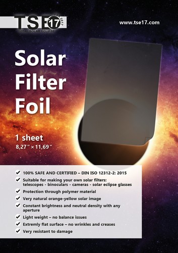 Pellicola solare apm - pellicola,