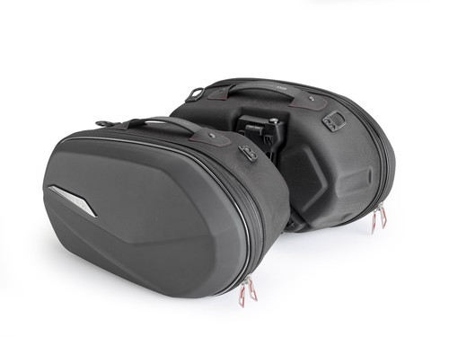 Yamaha 2019 givi - mt-07,