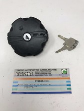 Tappo serbatoio carburante