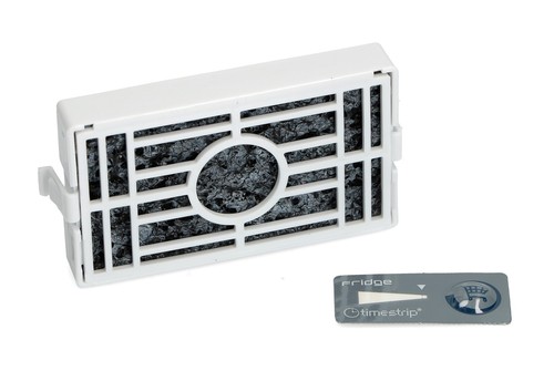 Filtro frigo antibatterico - frigo,