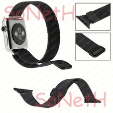 CINTURINO METALLO MILANO APPLE