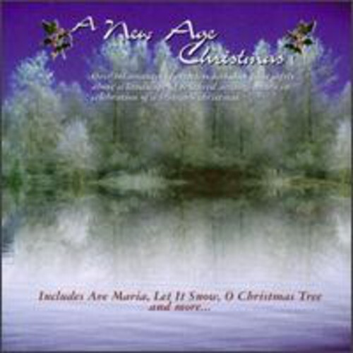 Vol new age - age, christmas