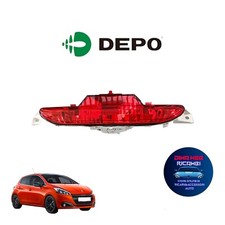 fanale fanalino posteriore