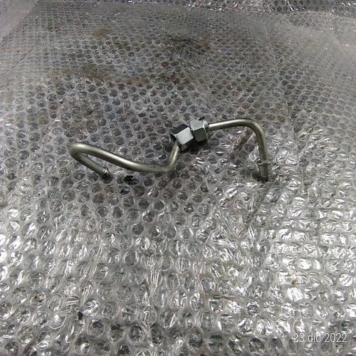 Tubo rigido carb 46328239 - carb,