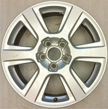 Cerchio originale audi 8r - audi, q5