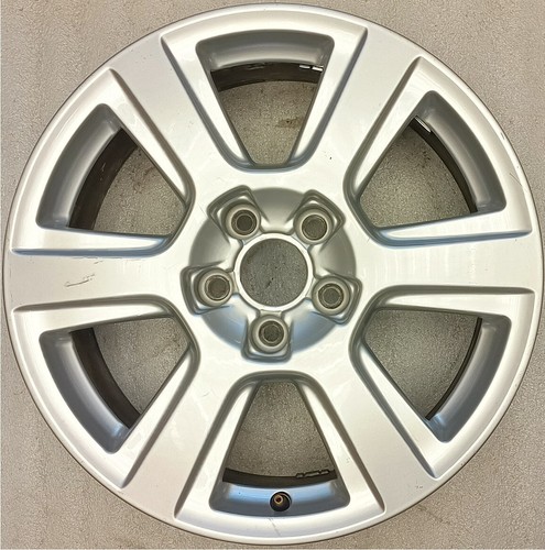 Cerchio originale audi 8r - originale,