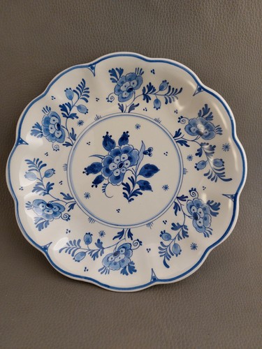 Delft porceleyne fles - de,