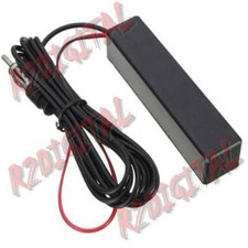 ANTENNA AM FM AMPLIFICATA 12V