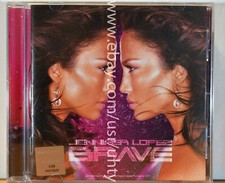 JENNIFER LOPEZ JLO BRAVE 2007